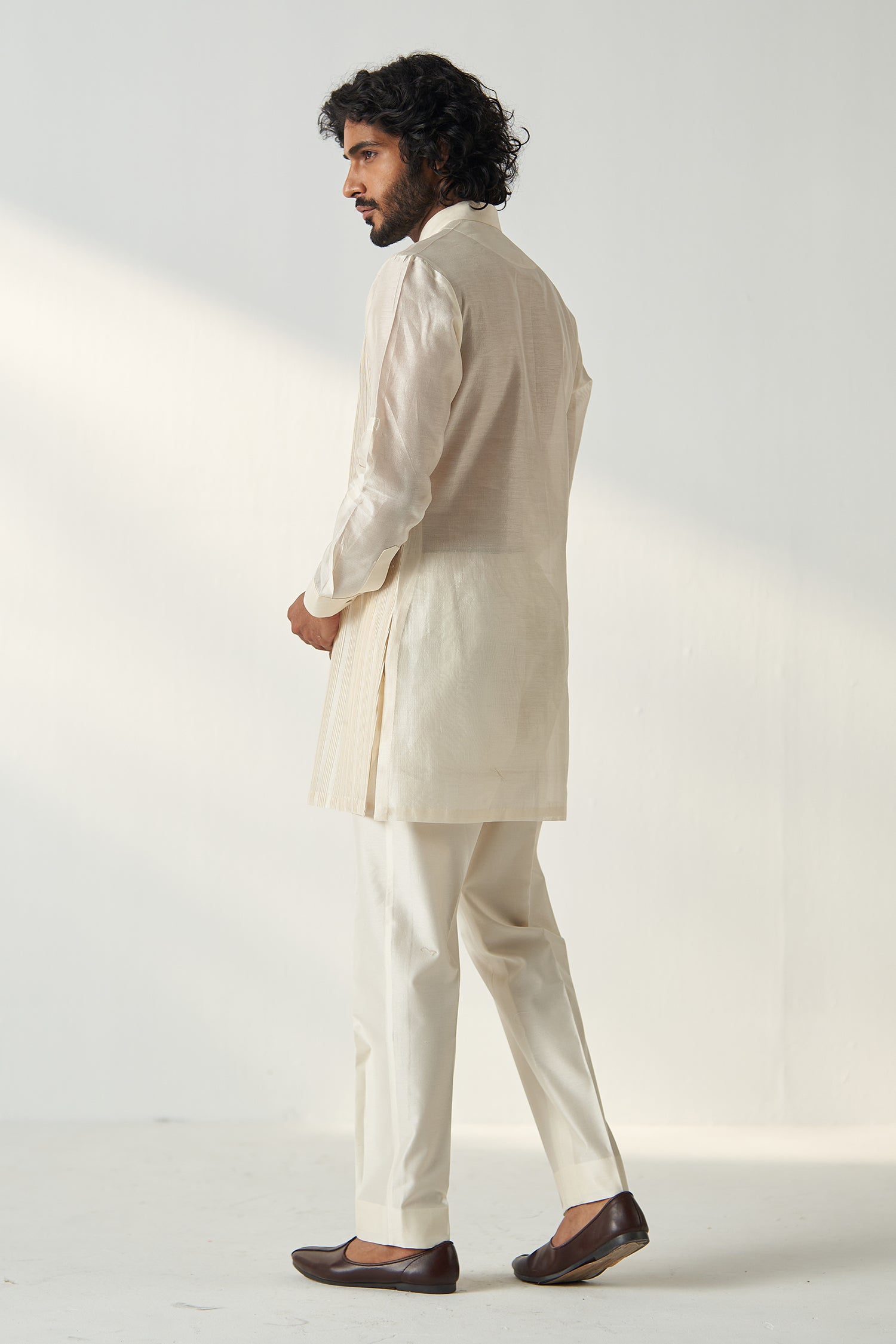 Ajal Co-ord Set