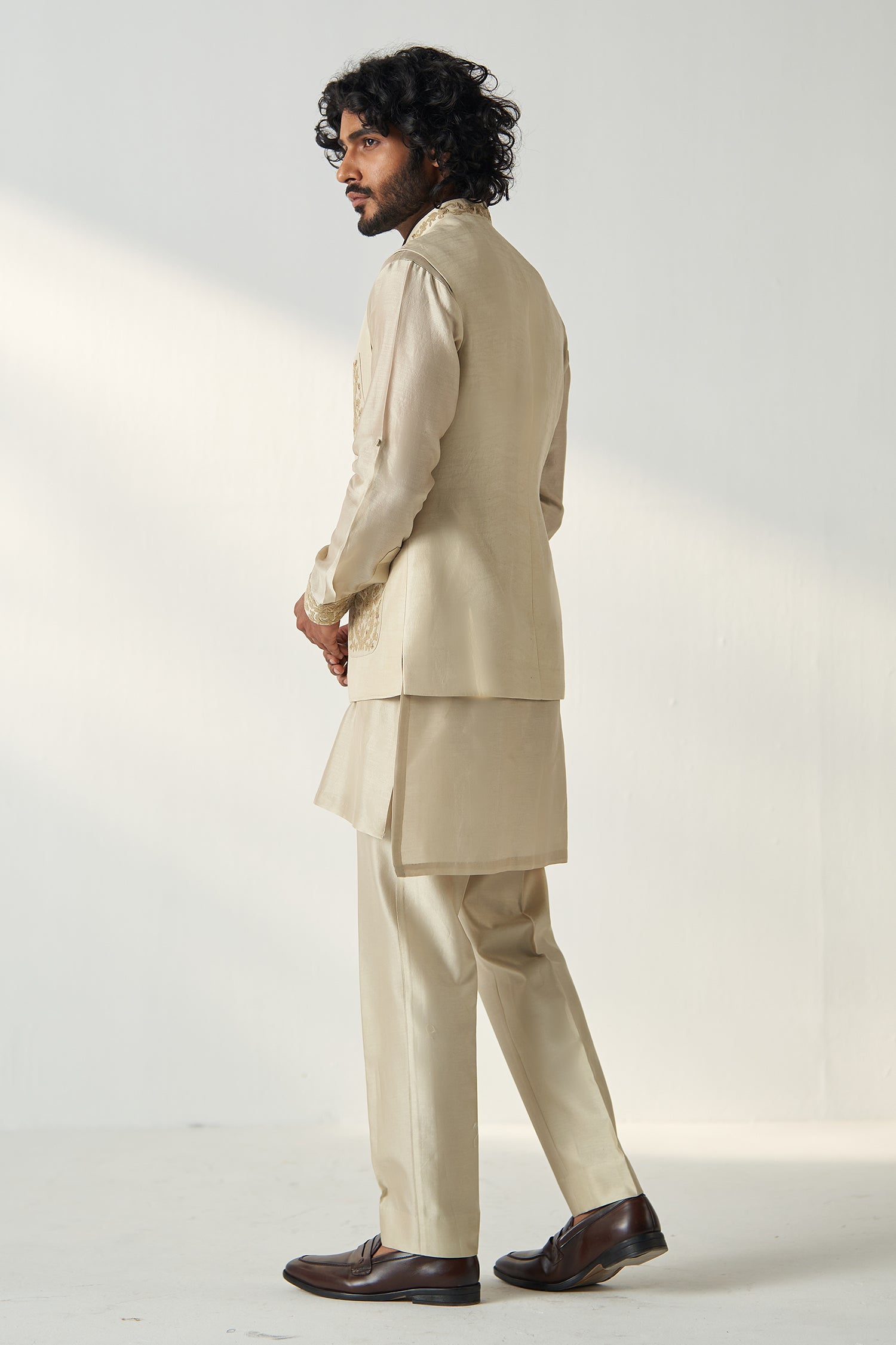 Priyank Bandi Set