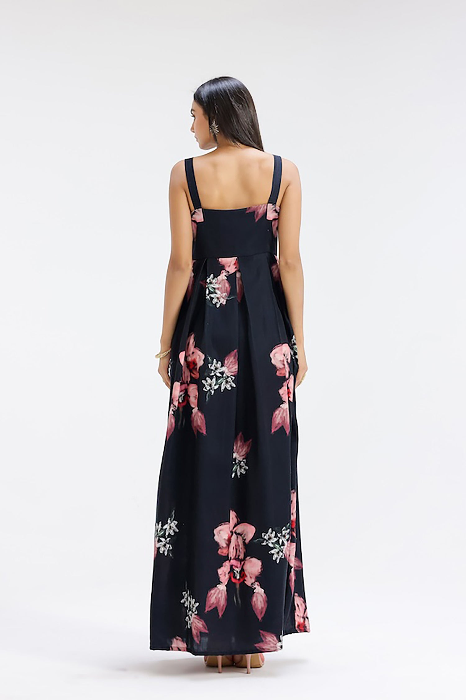 Kiara Underwired Dress