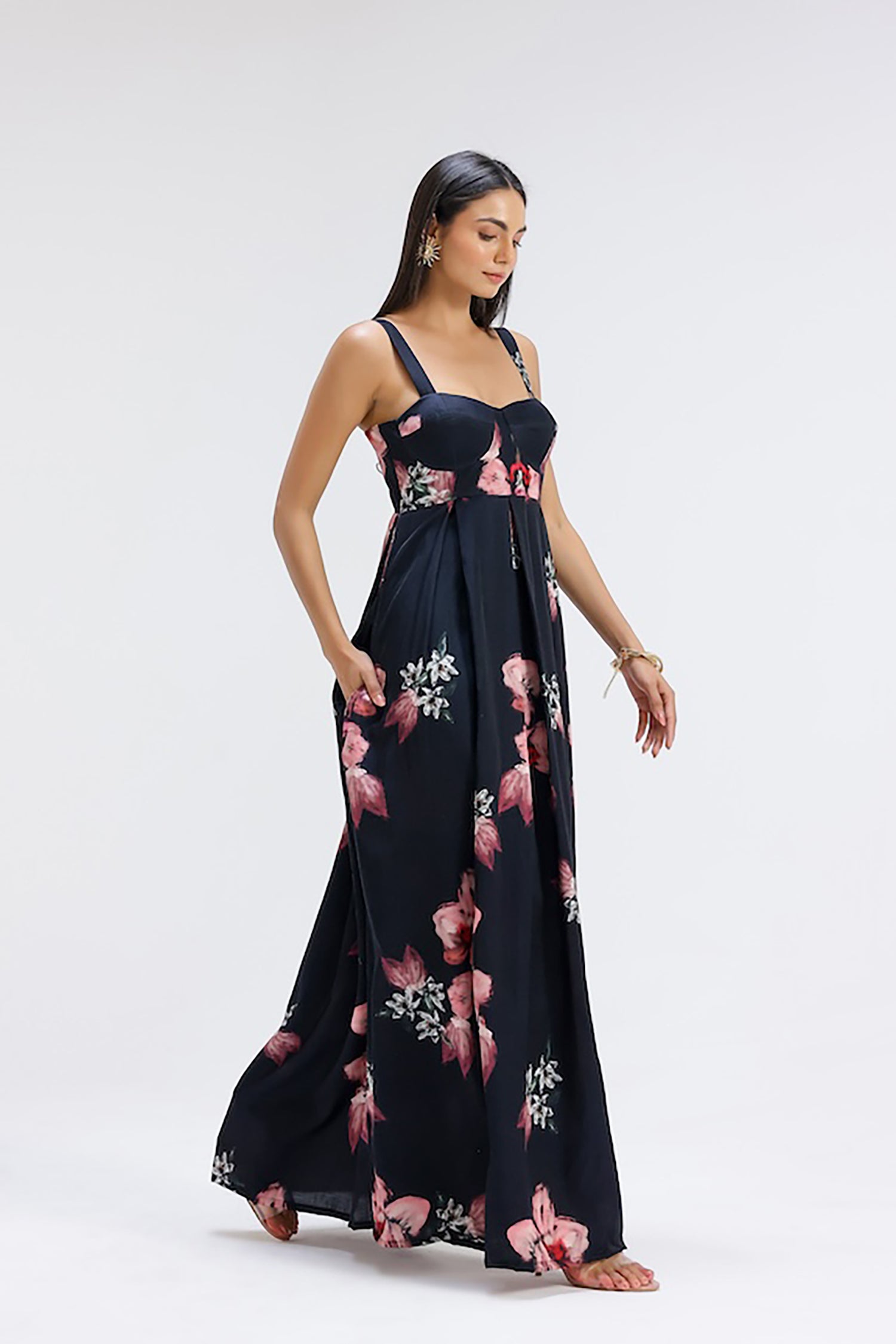 Kiara Underwired Dress