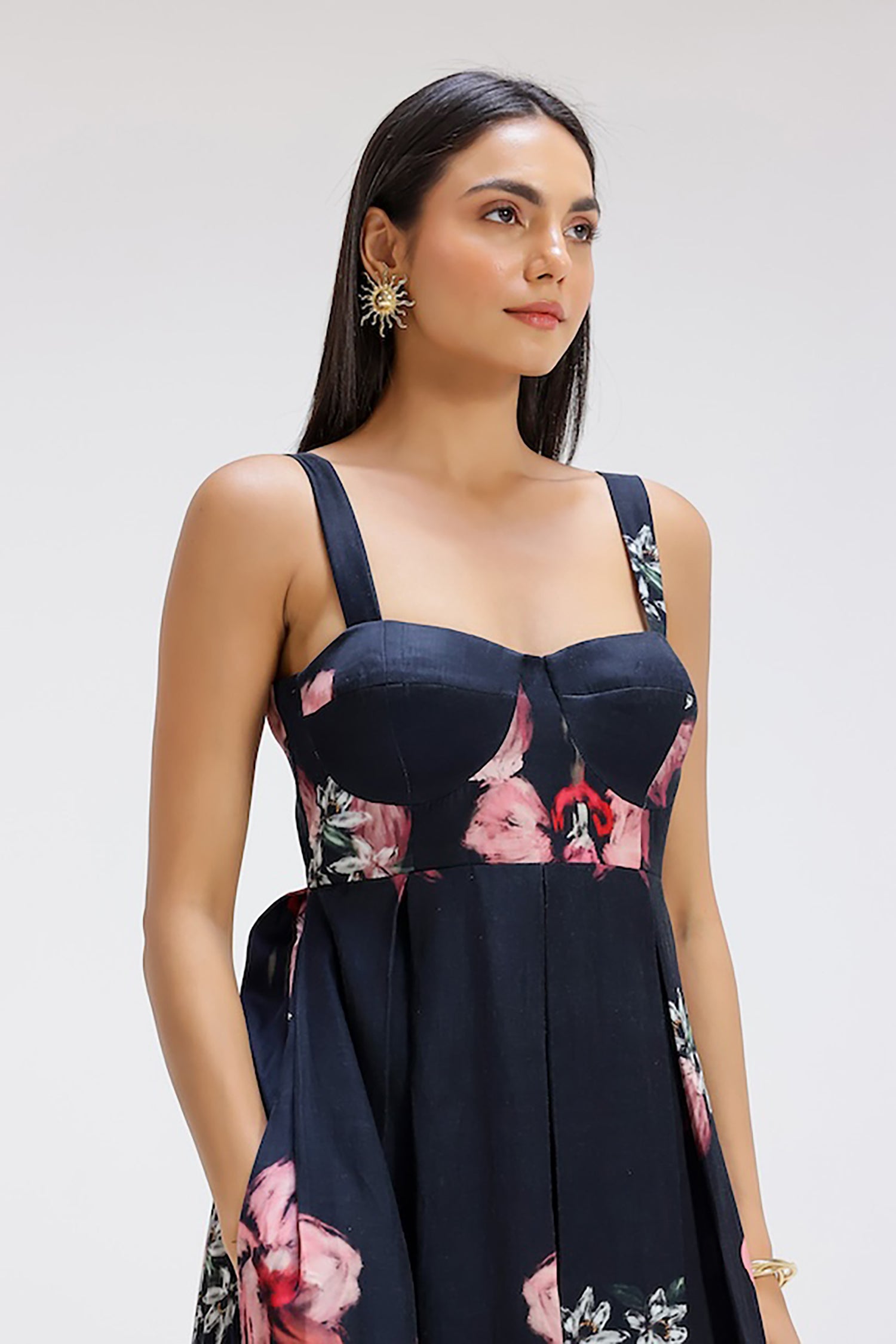Kiara Underwired Dress – Fashefy