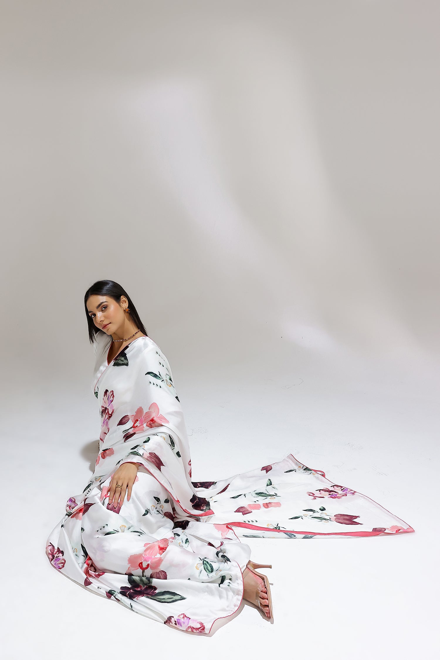 Agnes Saree