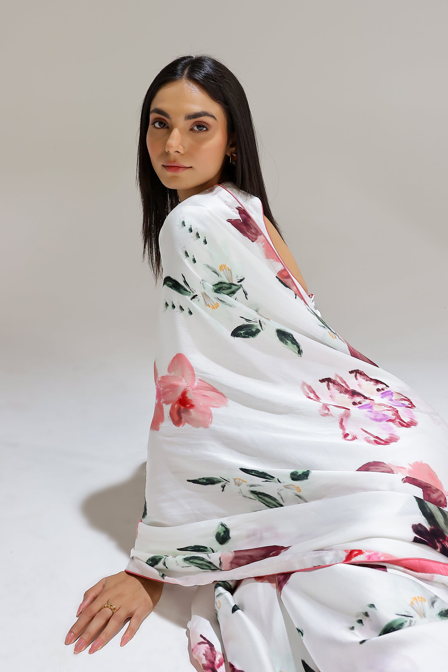 Agnes Saree