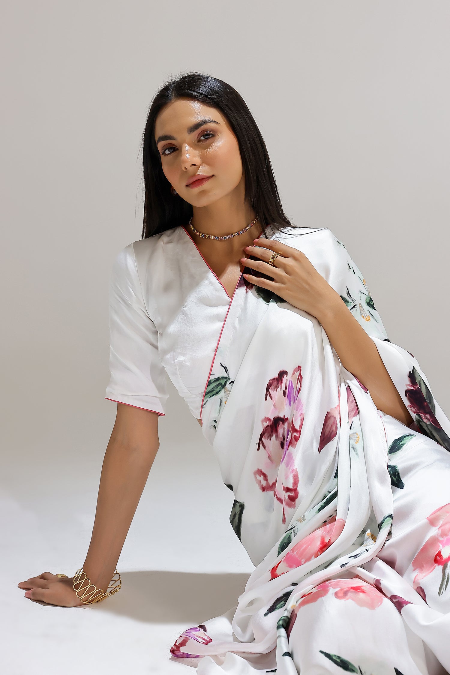 Agnes Saree