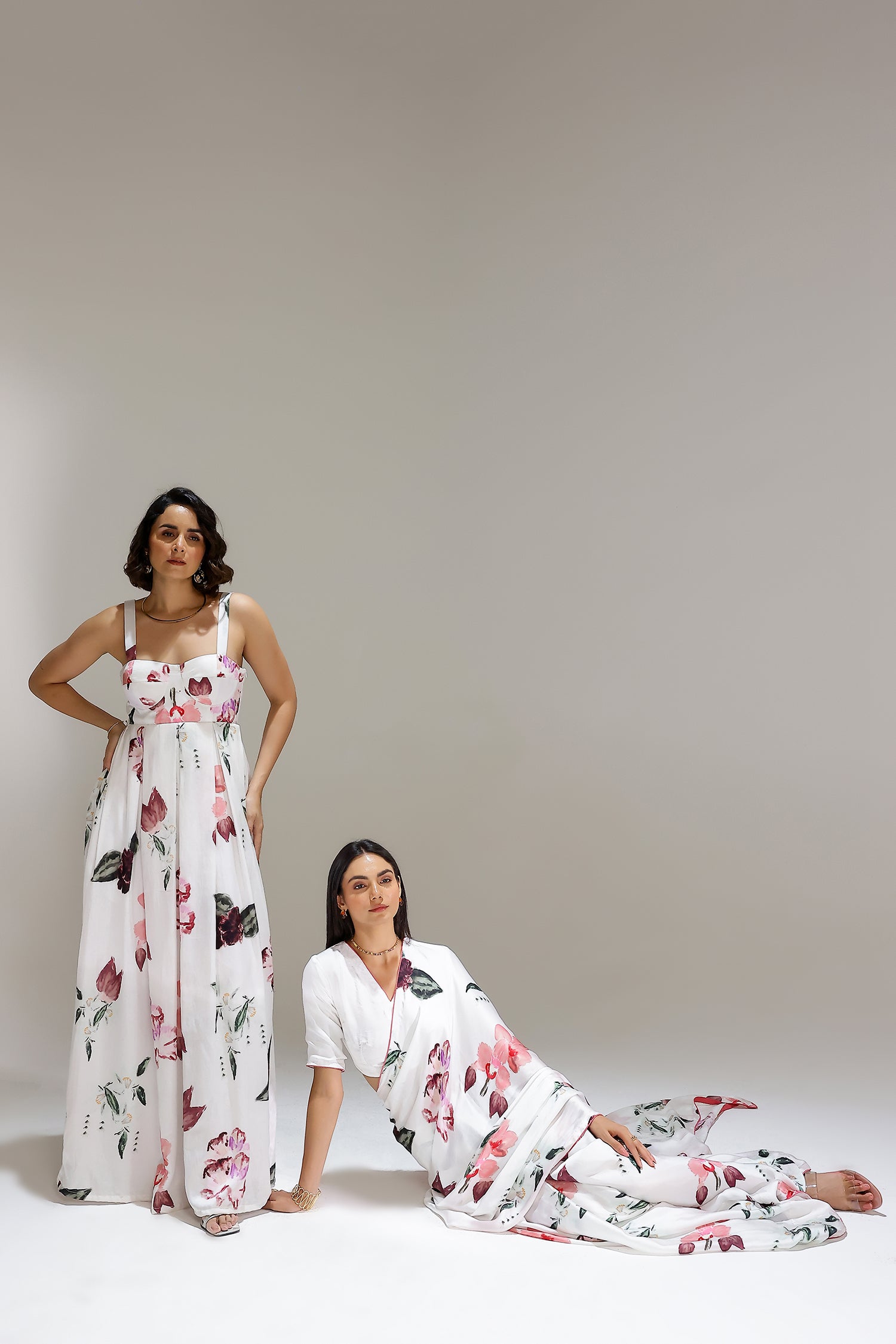 Agnes Saree