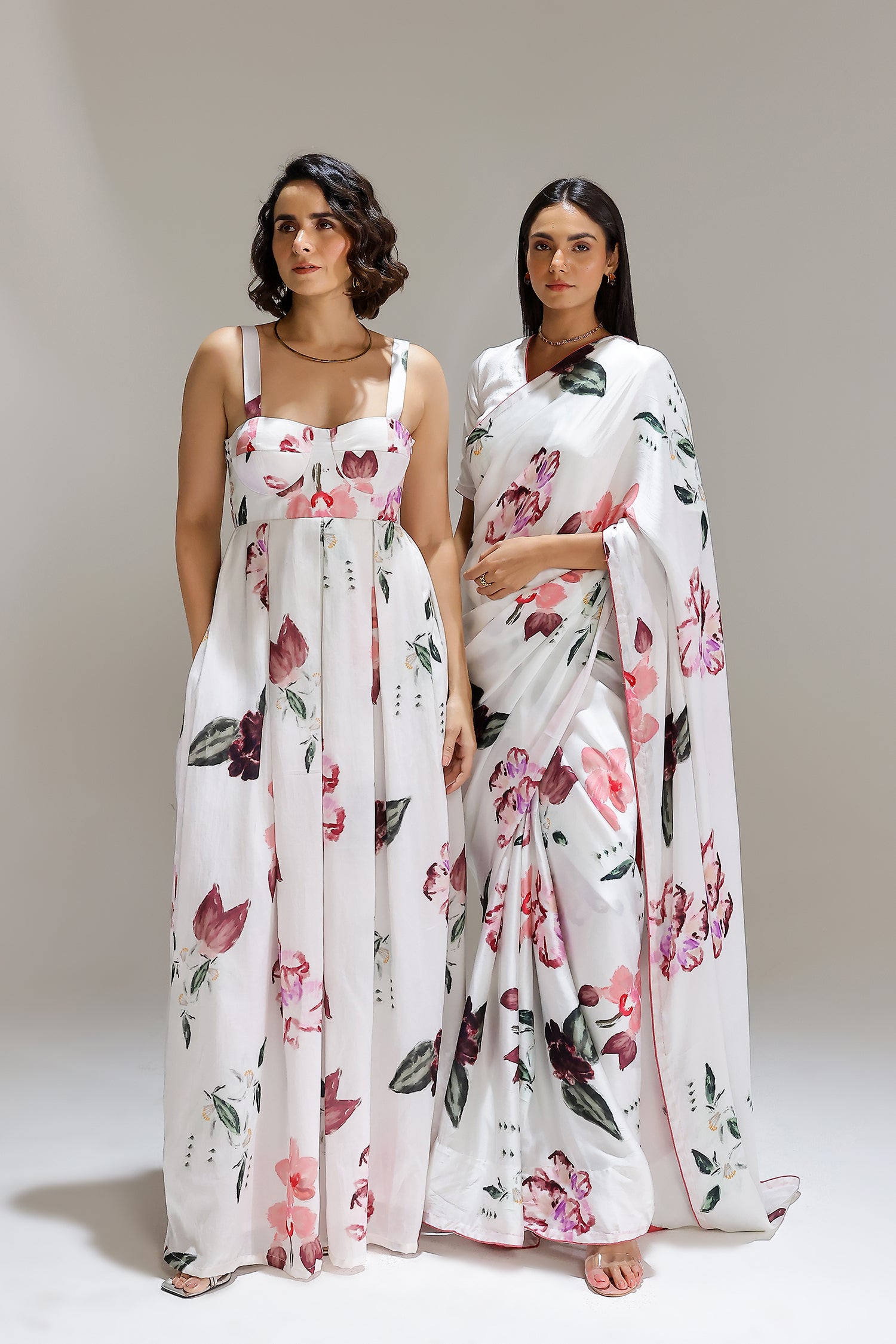 Agnes Underwired Dress