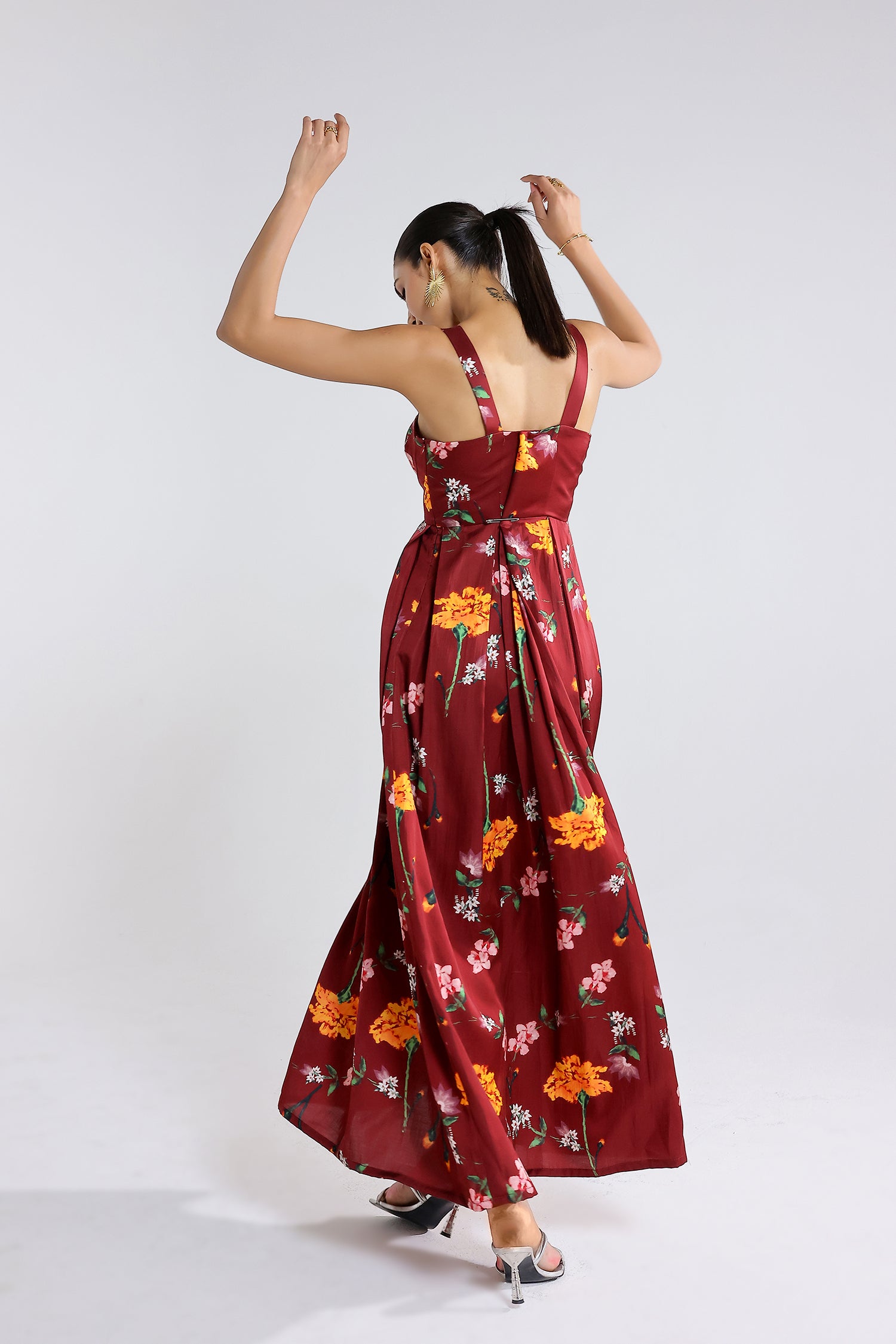 Scarlett Underwired Dress