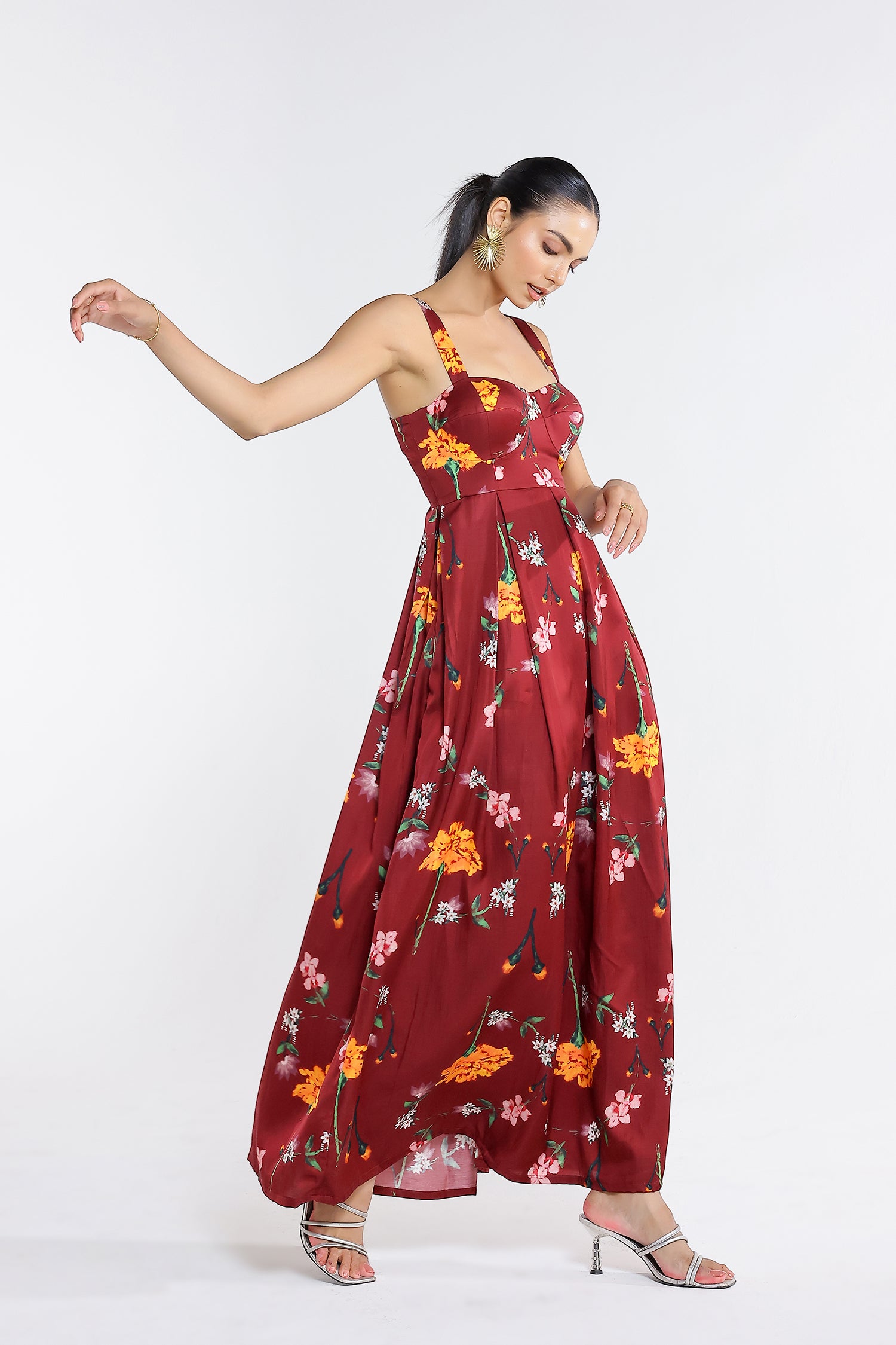 Scarlett Underwired Dress