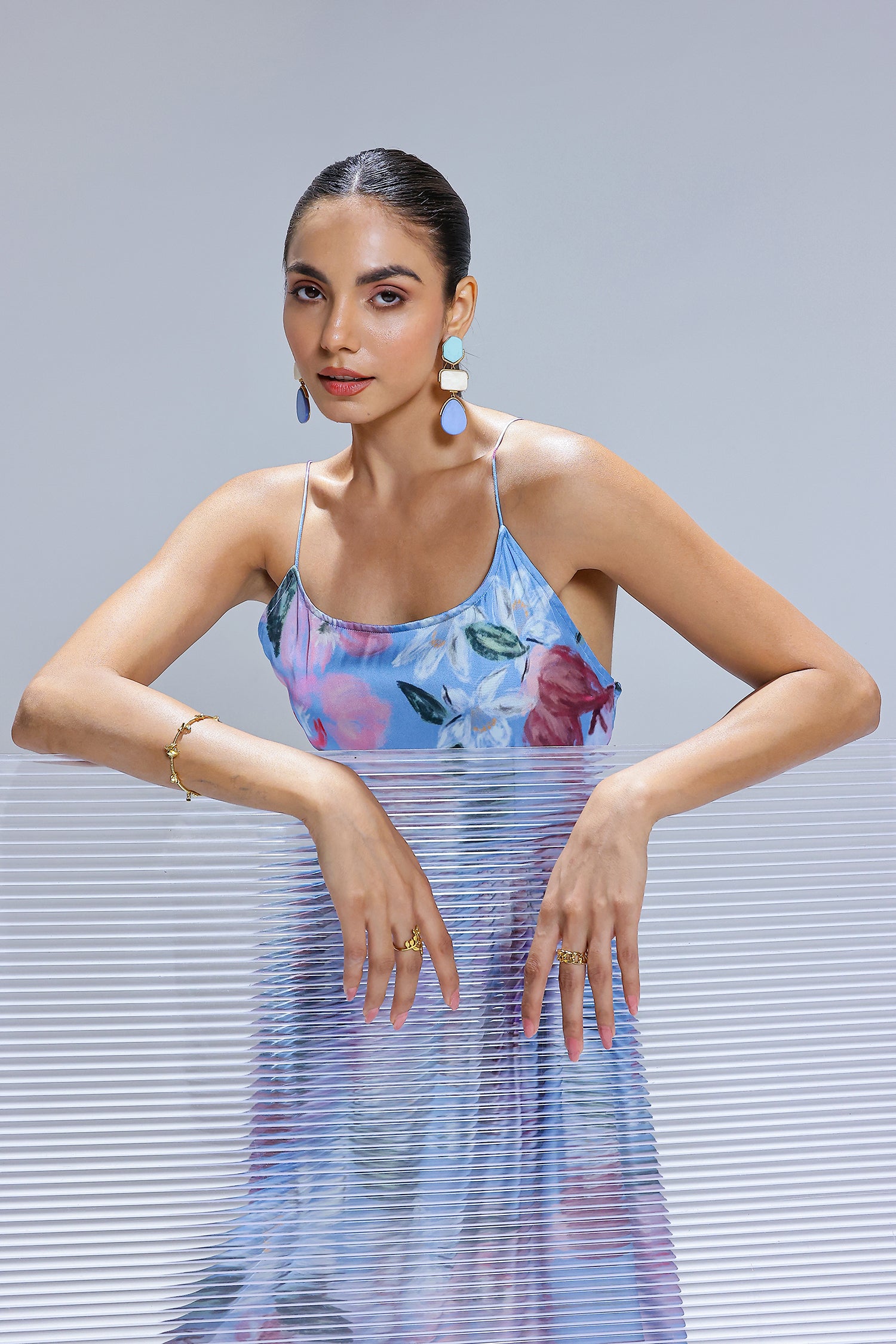 Lyla Dress