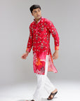 Floralia Kurta Set