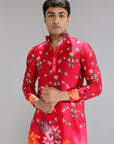 Floralia Kurta Set