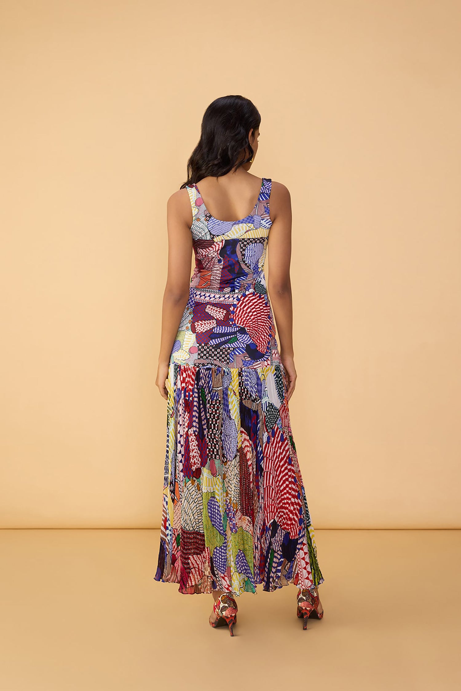 Gabby Dress