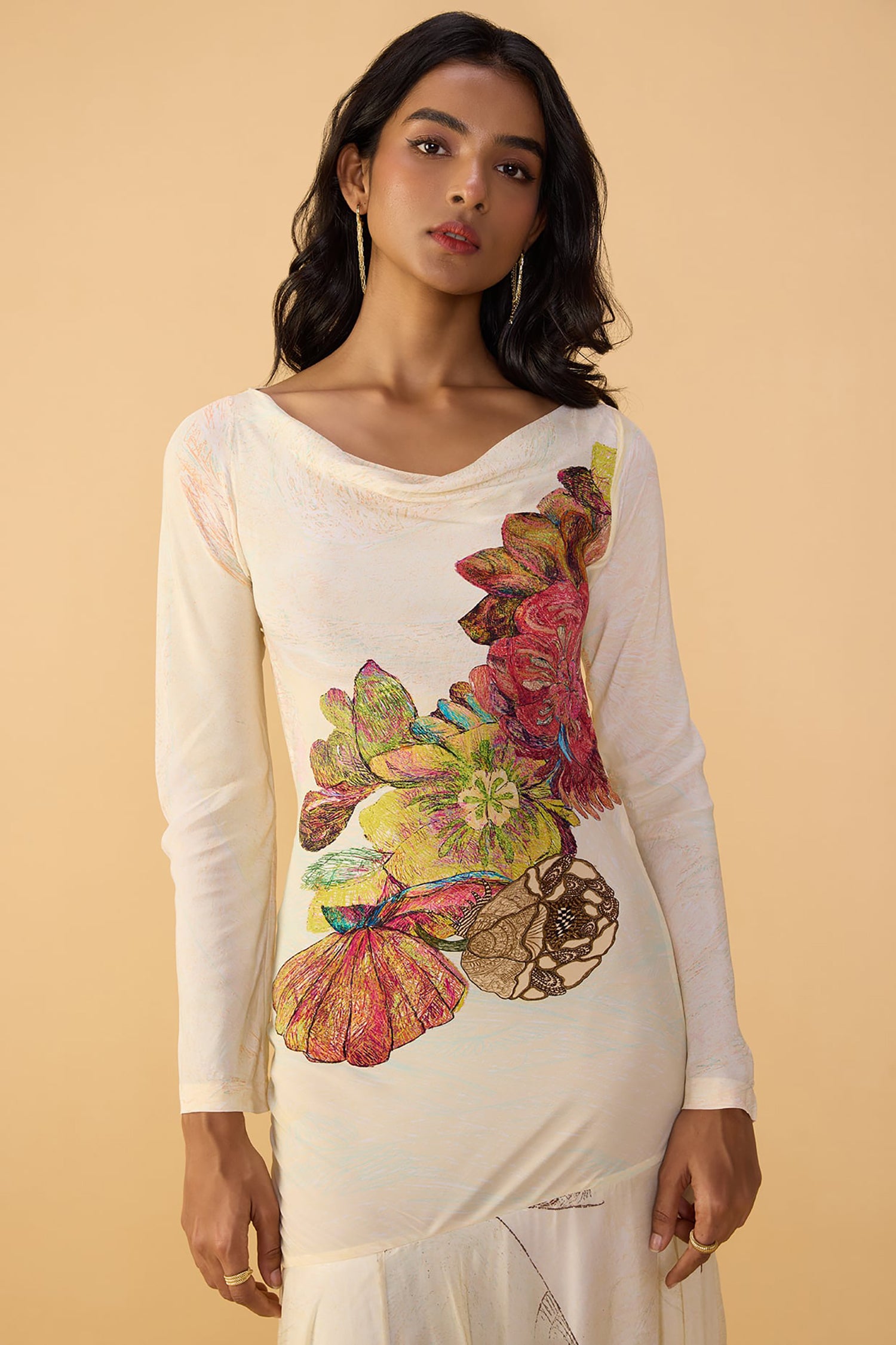 Fiona Dress