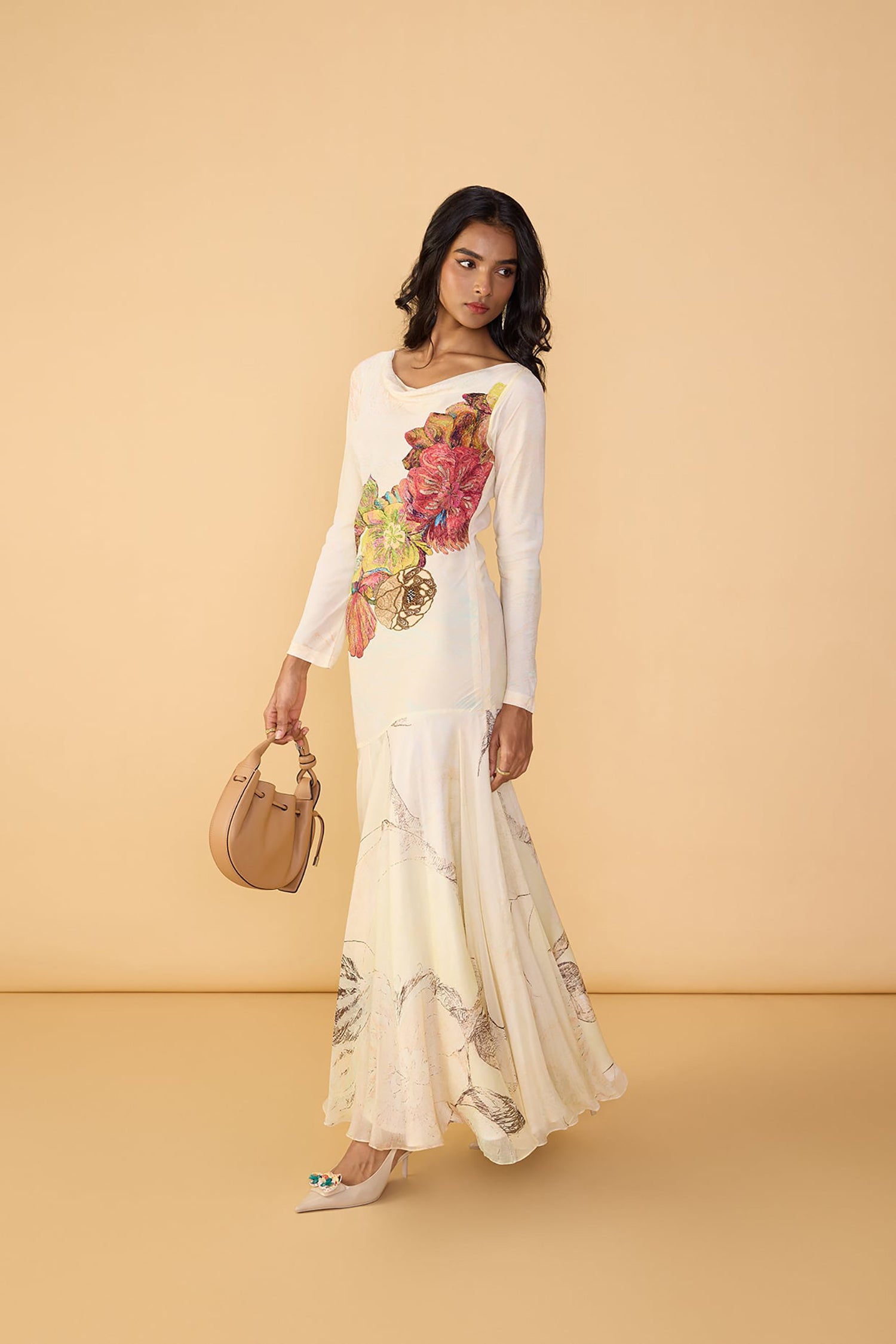Fiona Dress