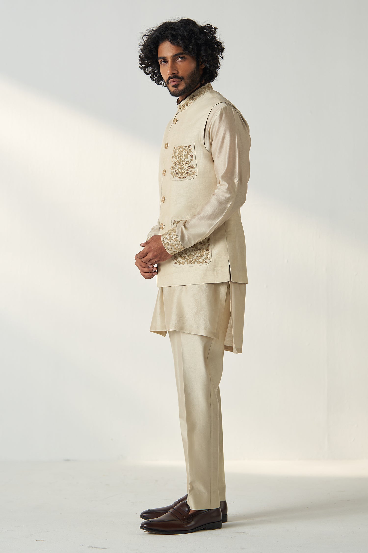 Priyank Bandi Set