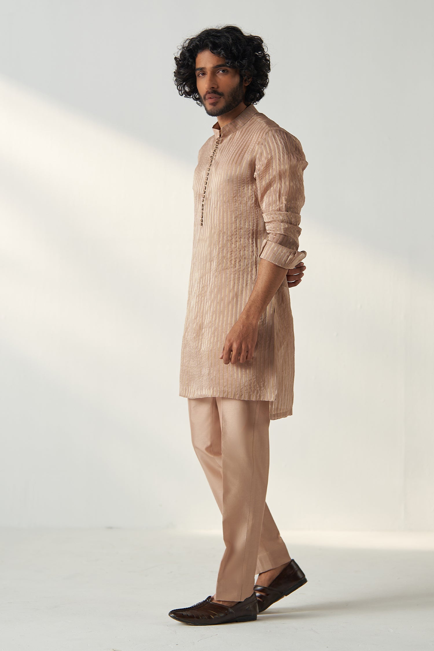 Naksh Co-ord Set