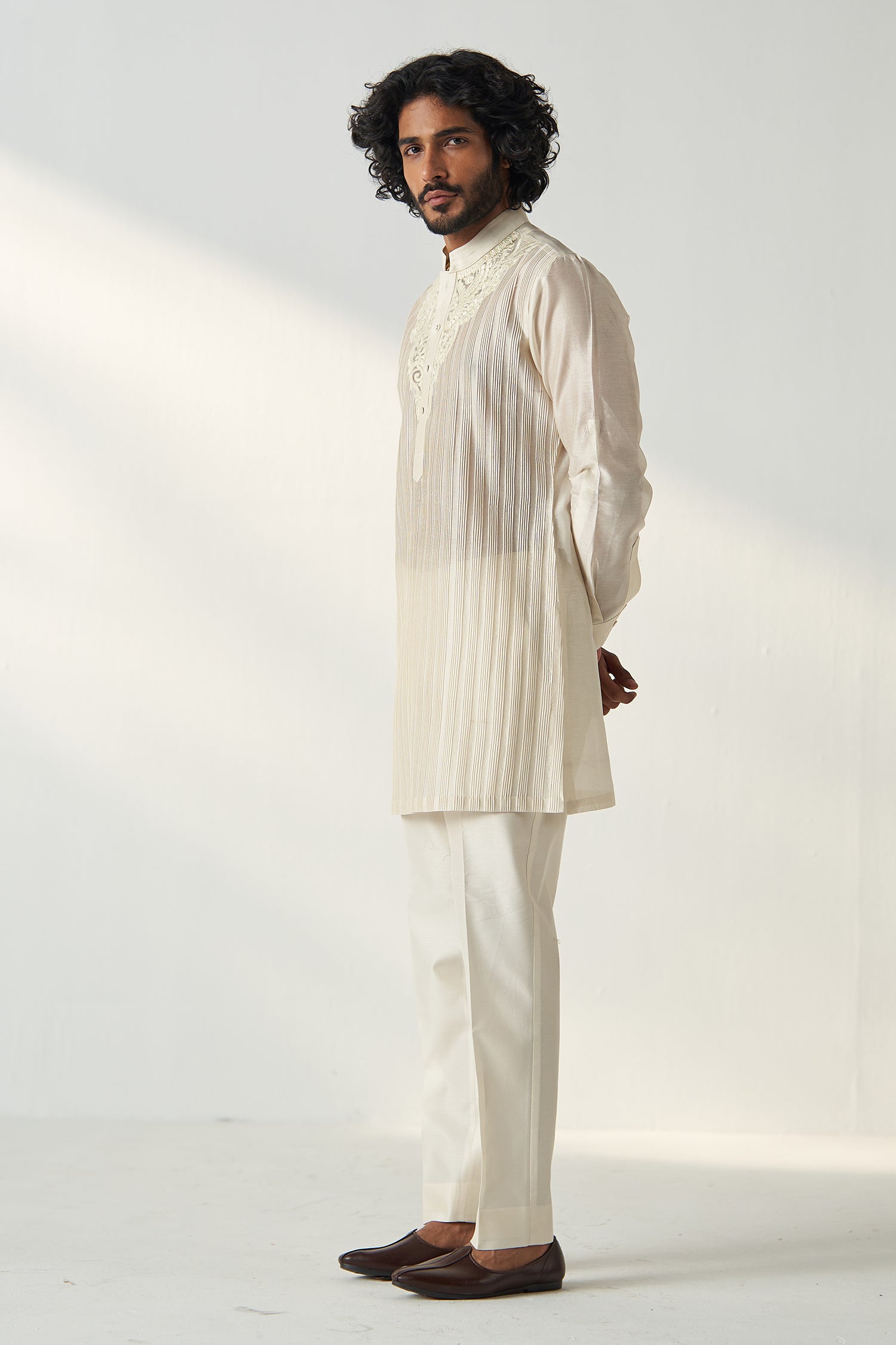 Ajal Co-ord Set