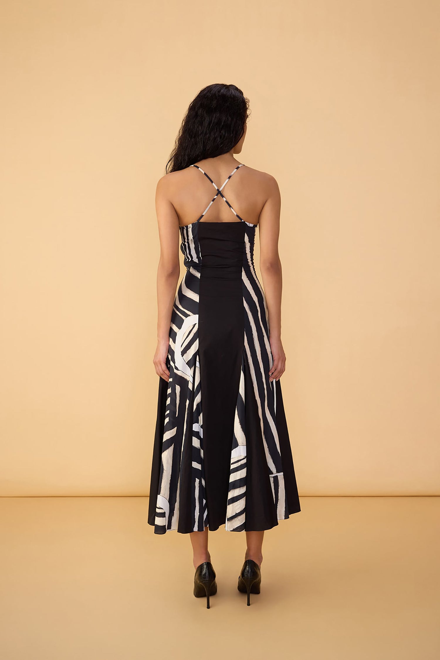 Mila Dress