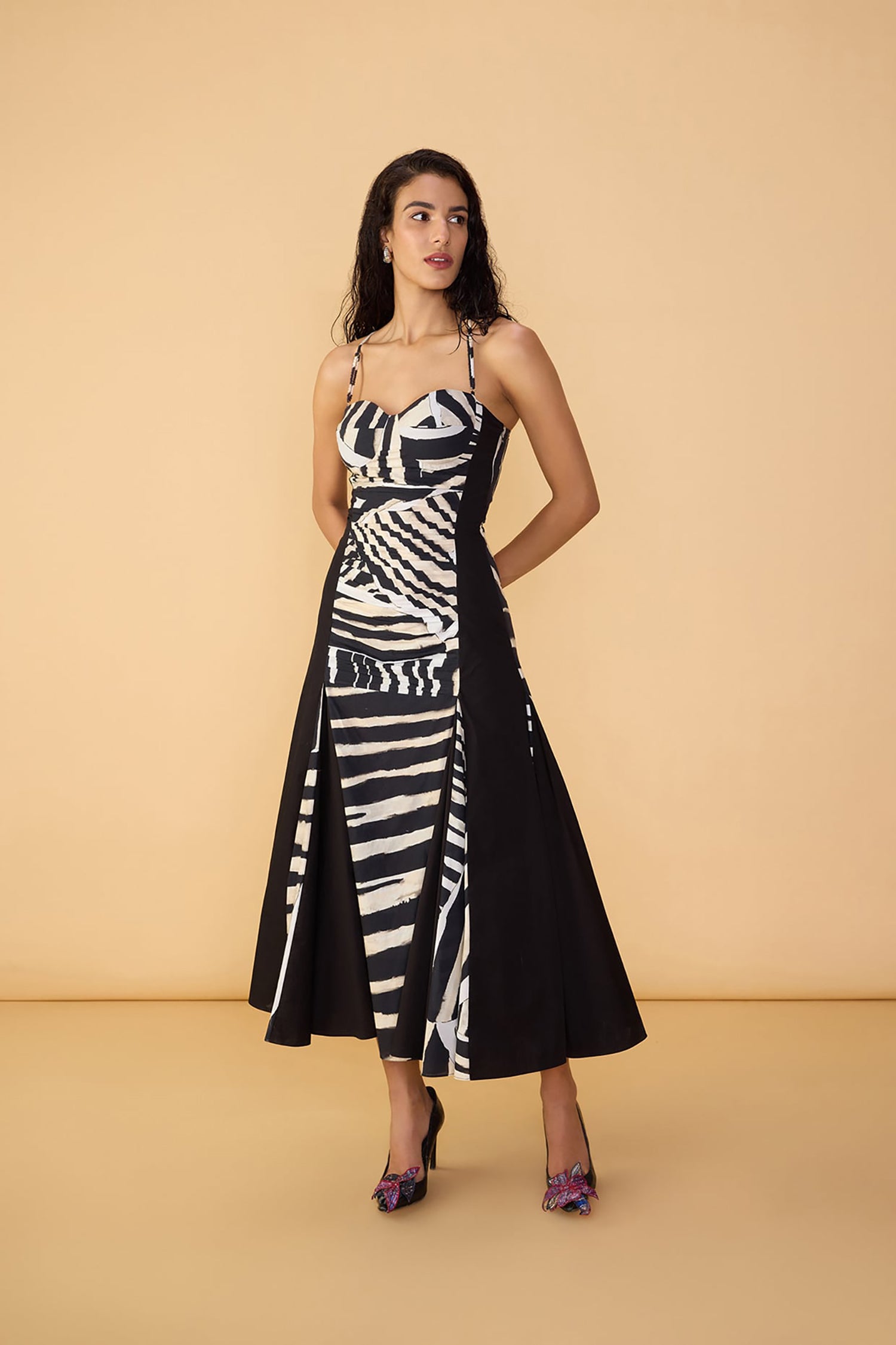 Mila Dress