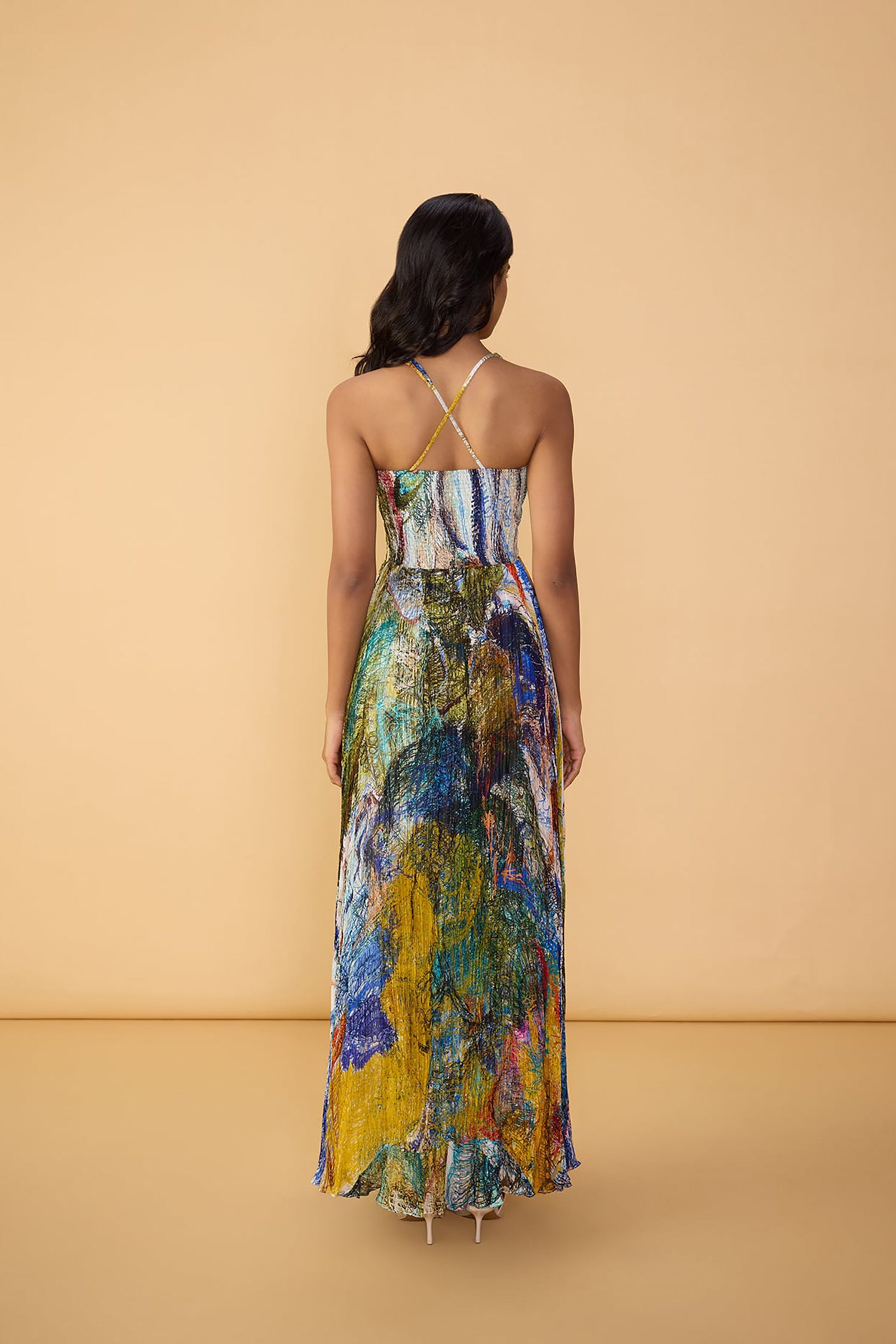 Kiara Dress