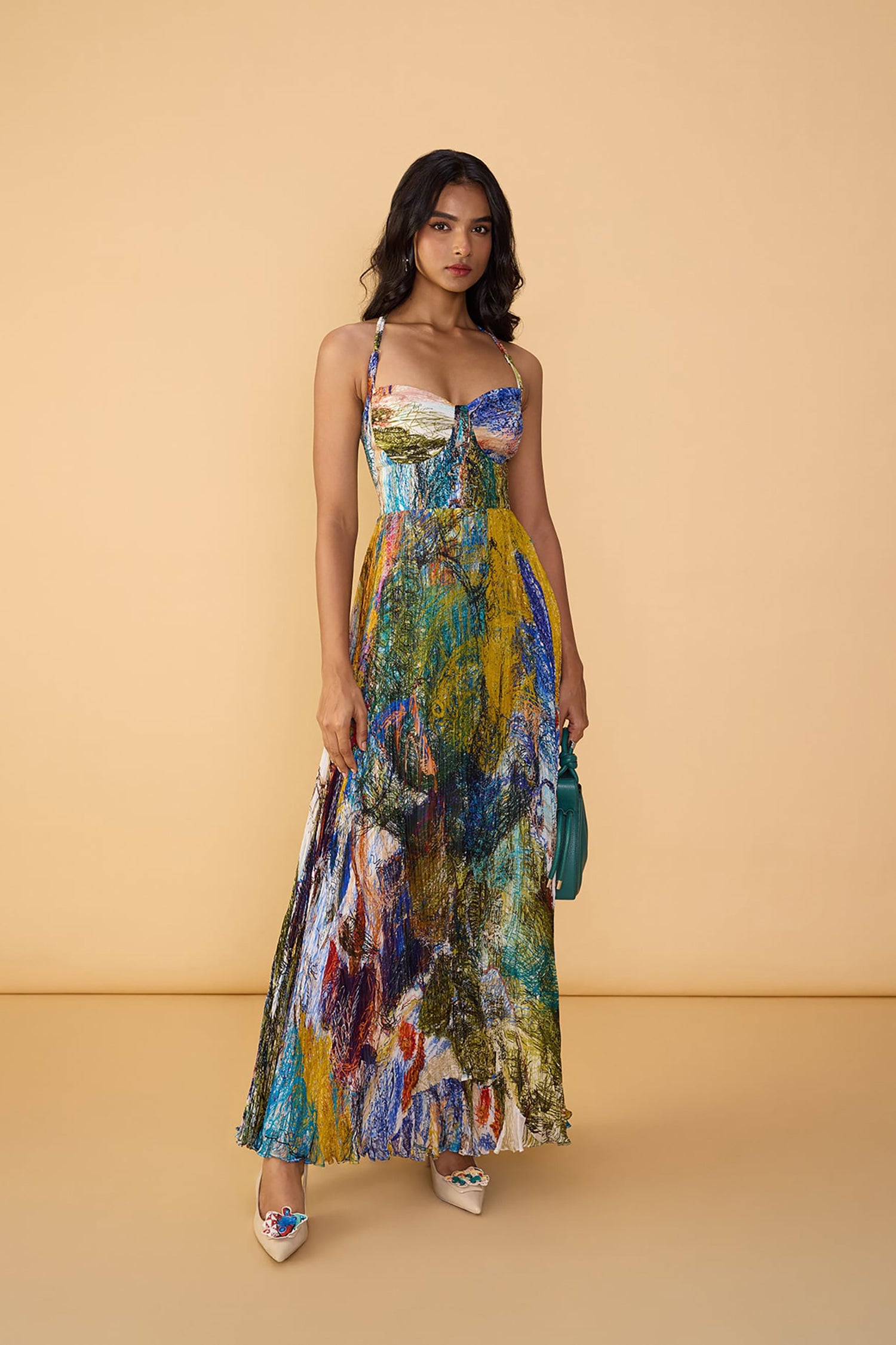 Kiara Dress
