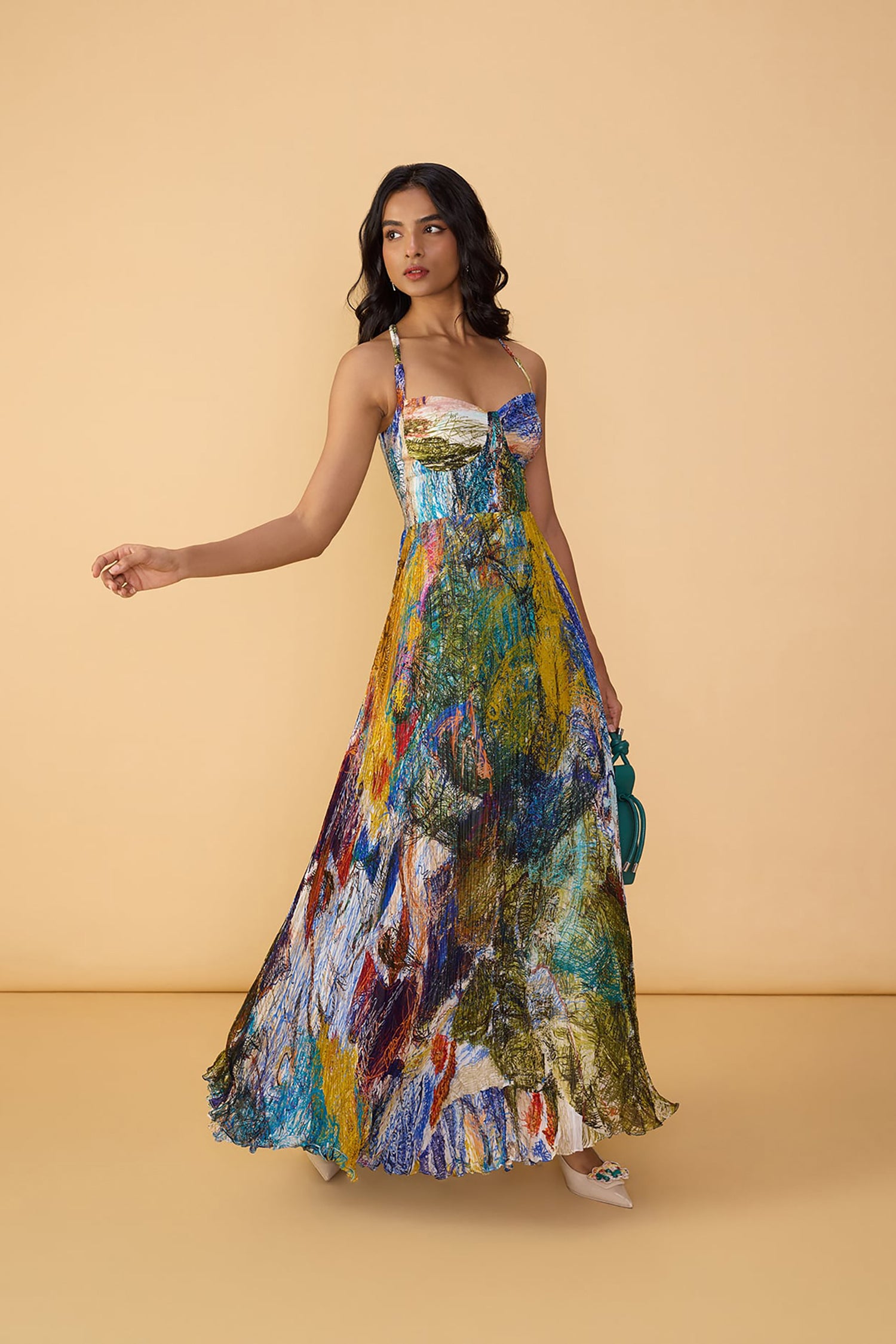 Kiara Dress