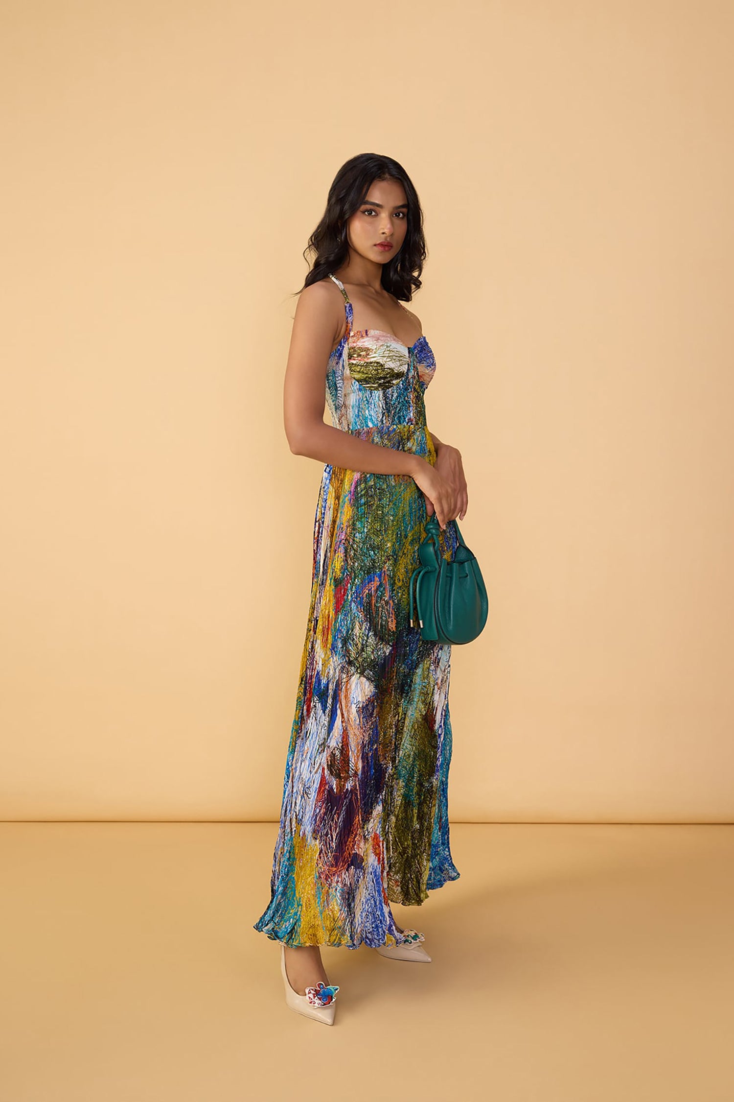 Kiara Dress