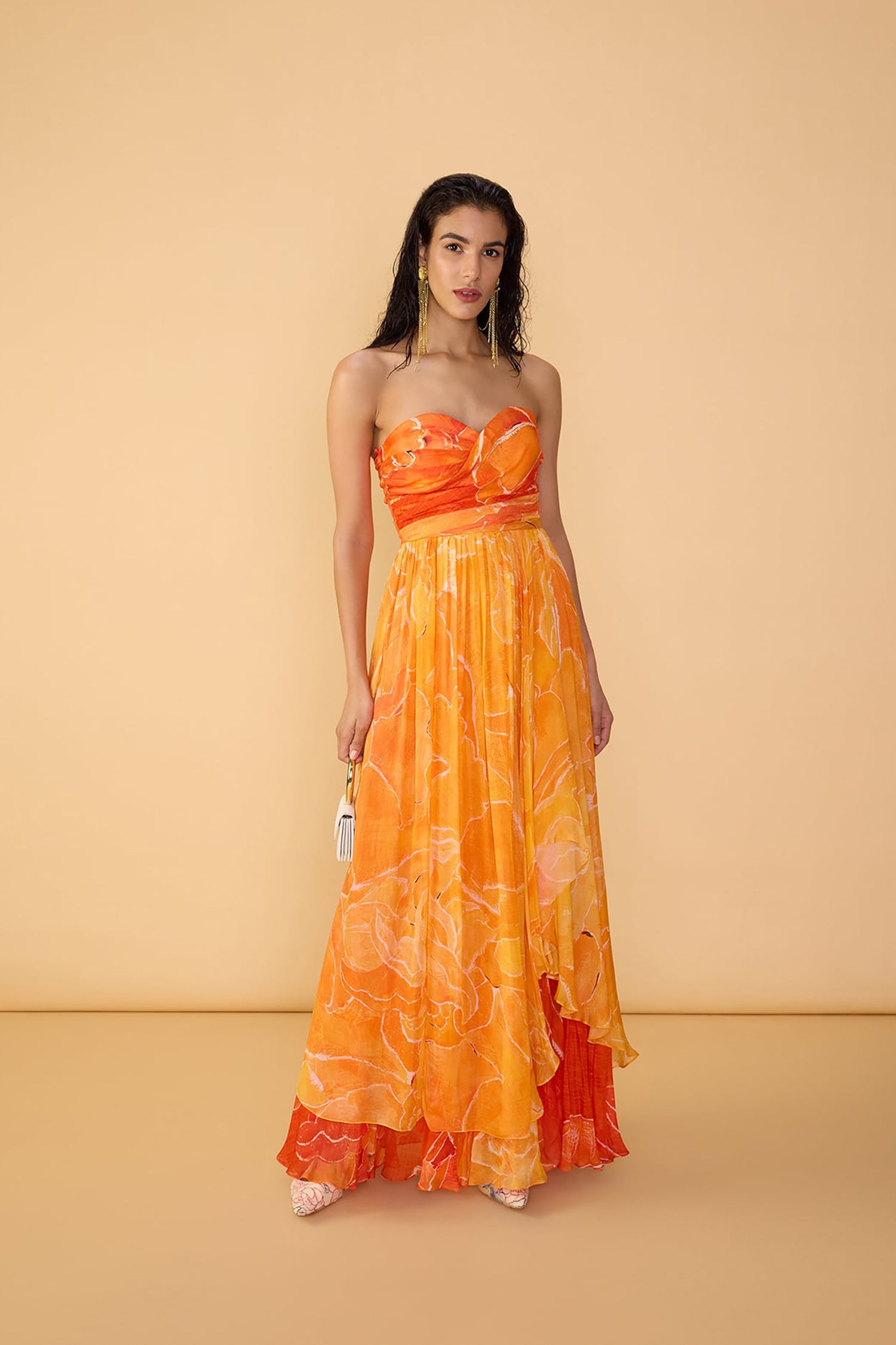 Amora Dress