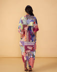 Akira Tunic and Loly Trousers