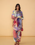 Akira Tunic and Loly Trousers