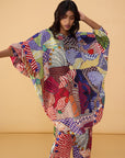 Akira Tunic and Loly Trousers