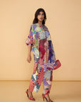 Akira Tunic and Loly Trousers