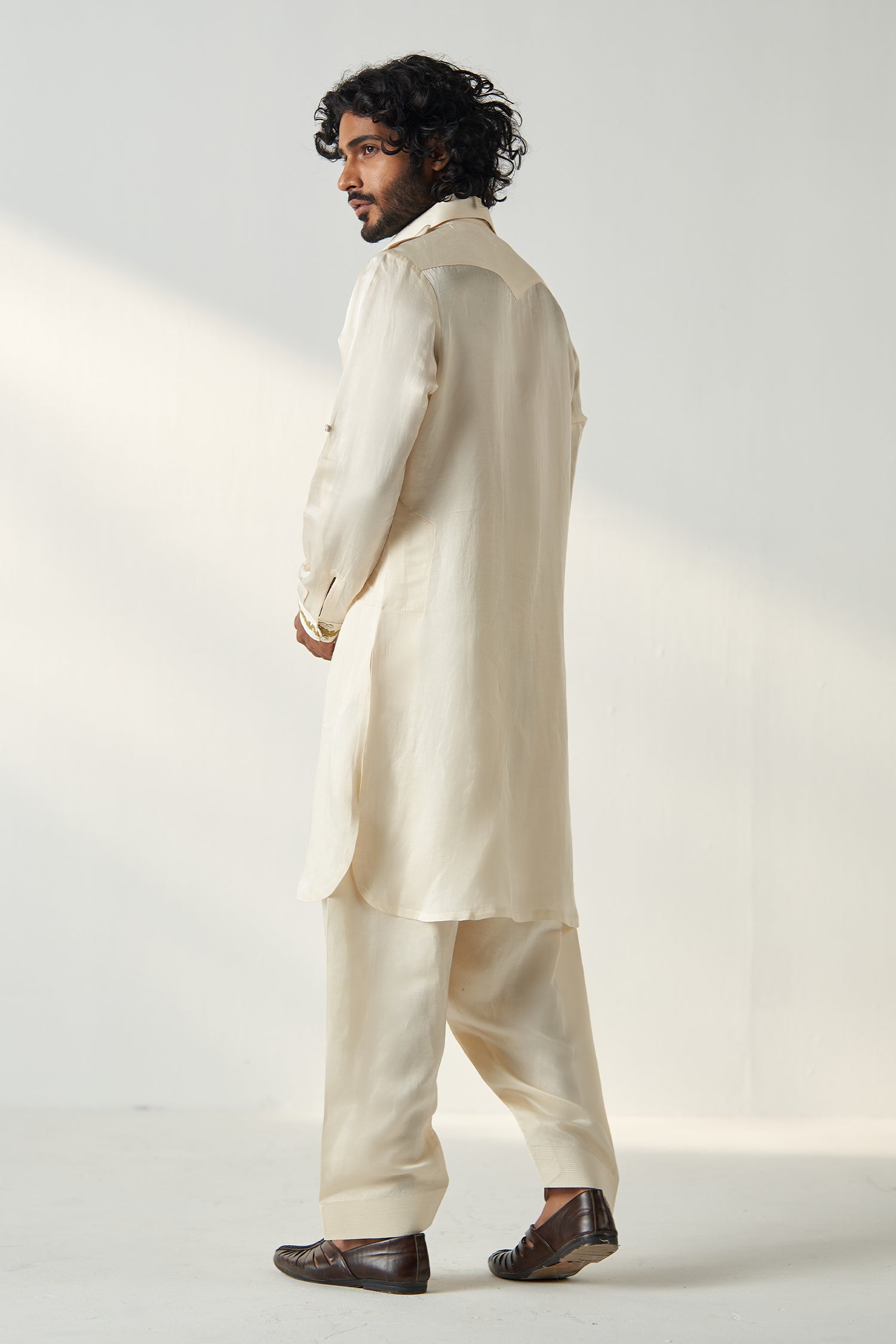 Mehul Pathani Set