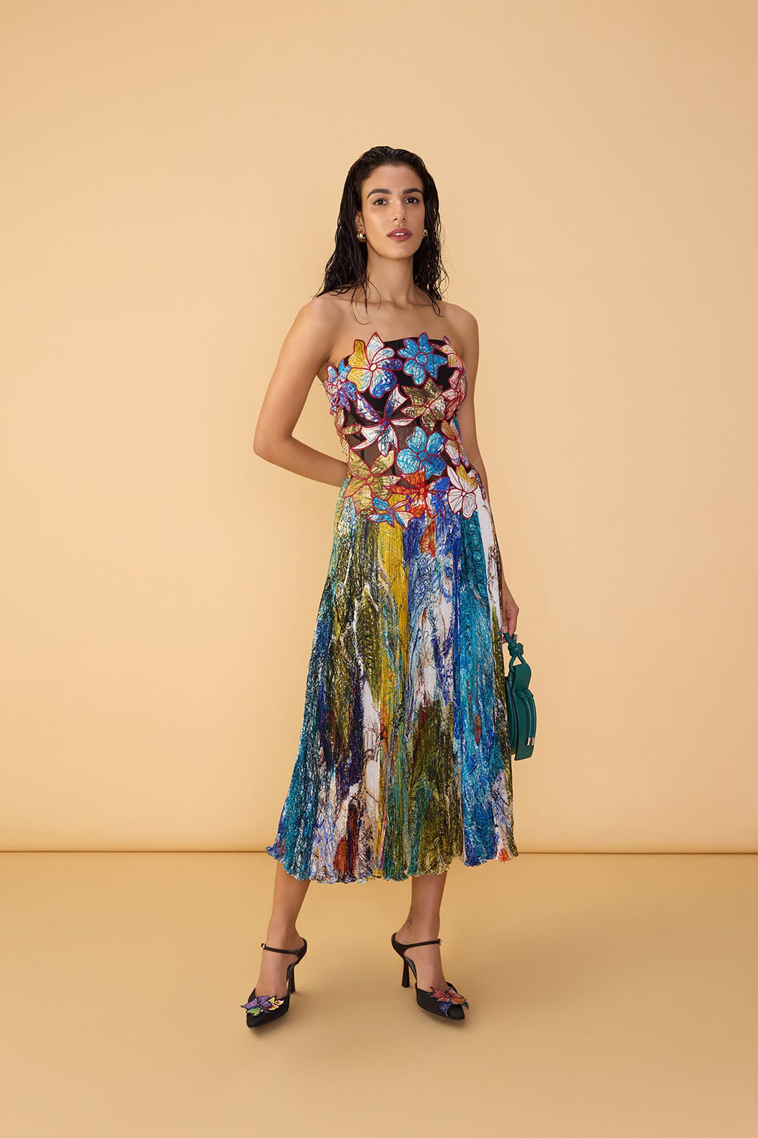 Elita Dress