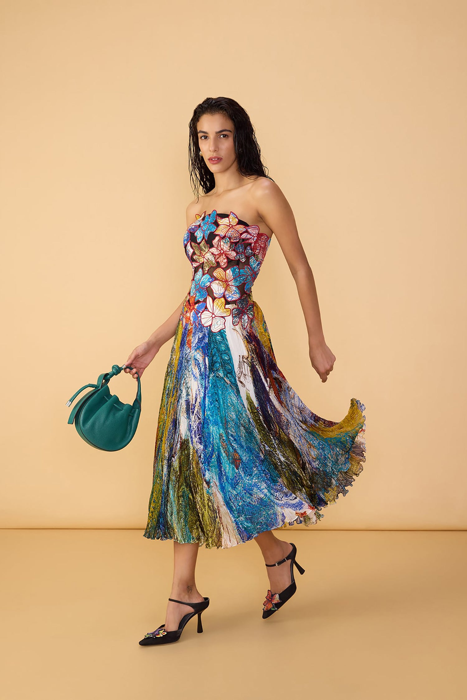 Elita Dress