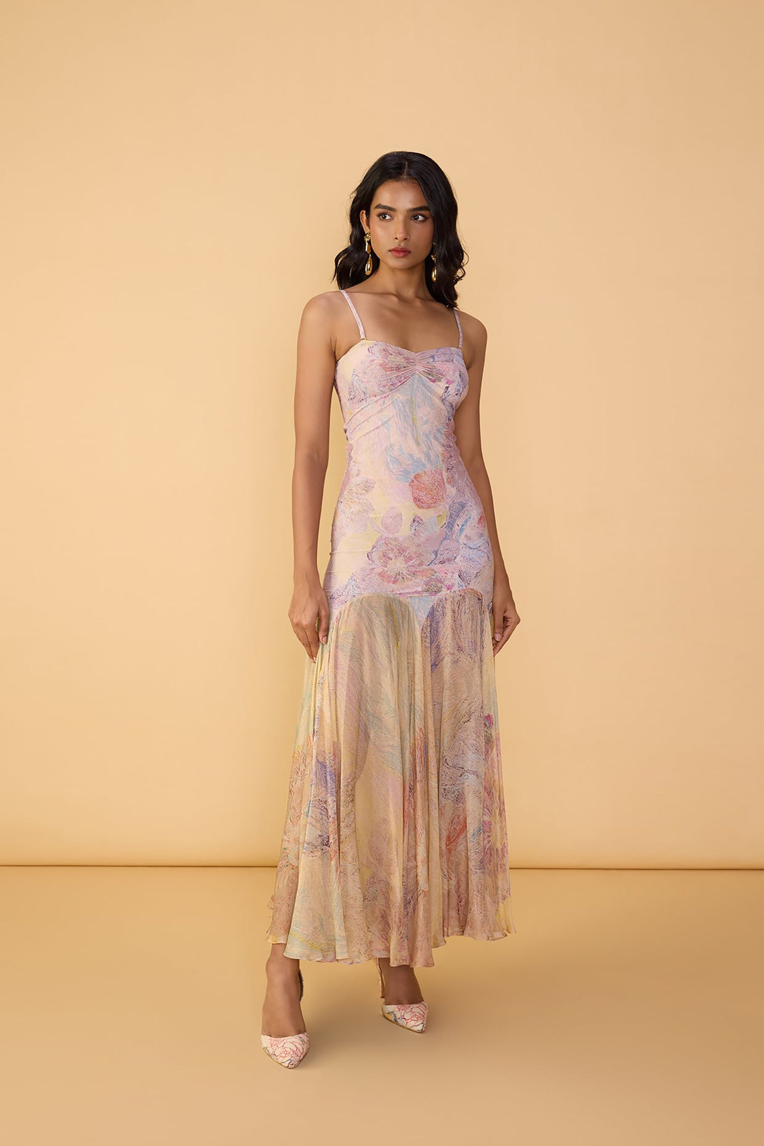 Daisy Dress