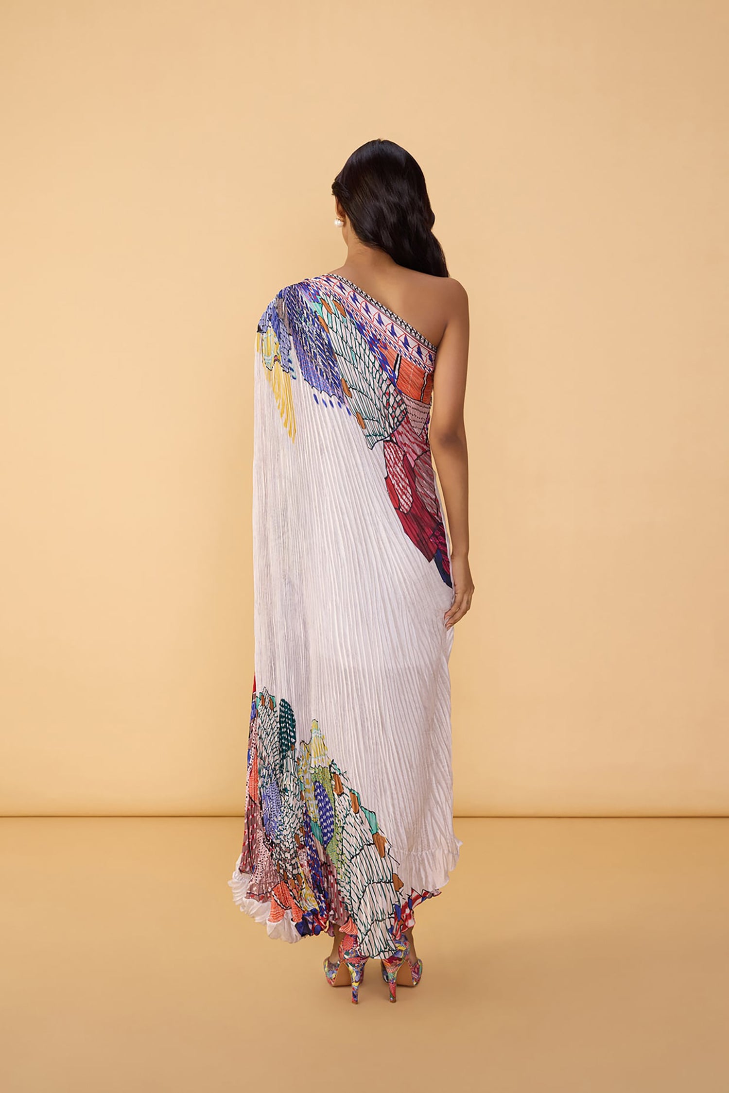 Georgia Dress