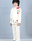 Bandh Gala Coat with Pants
