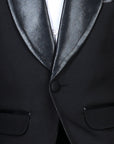 Coat and Pant with Shirt