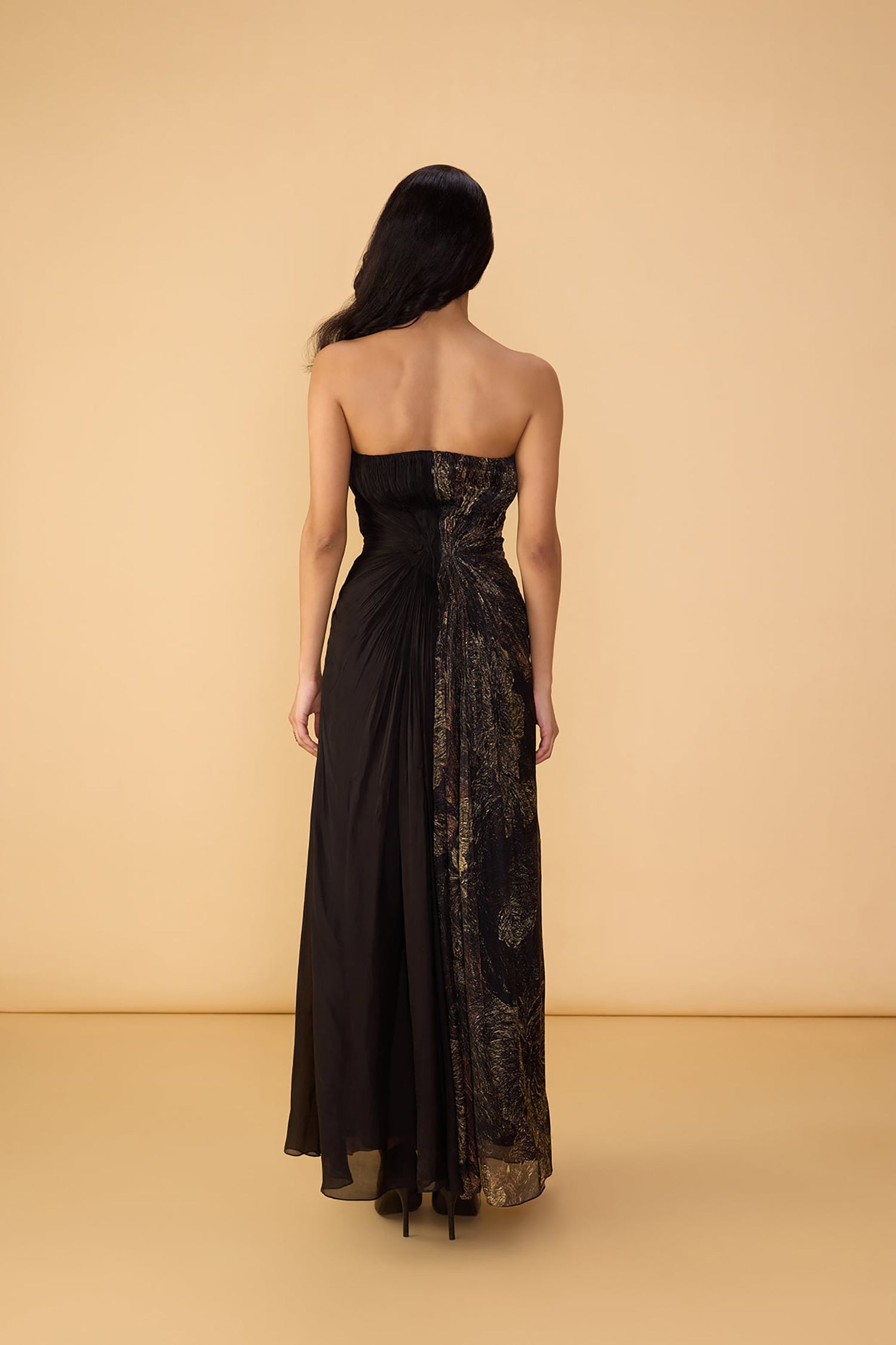 Avril Dress