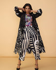 Mel Trench, Elira Bodysuit and Loly Trousers