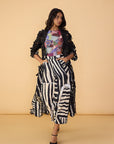 Mel Trench, Elira Bodysuit and Loly Trousers