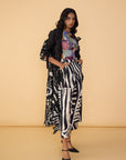 Mel Trench, Elira Bodysuit and Loly Trousers