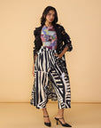 Mel Trench, Elira Bodysuit and Loly Trousers