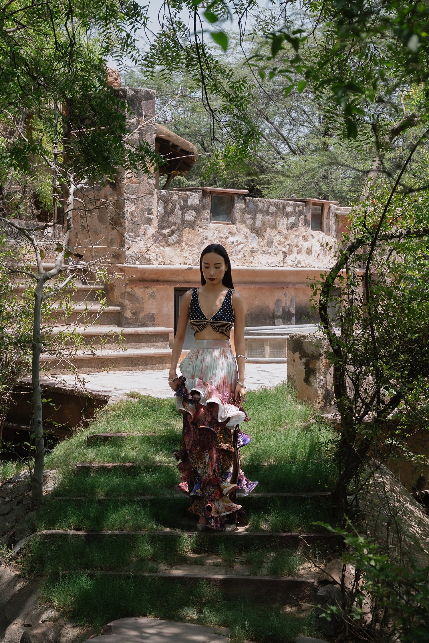 Artichoke Co-ord Sets