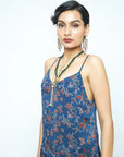 FLUTTER DRESS