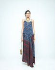 FLUTTER DRESS