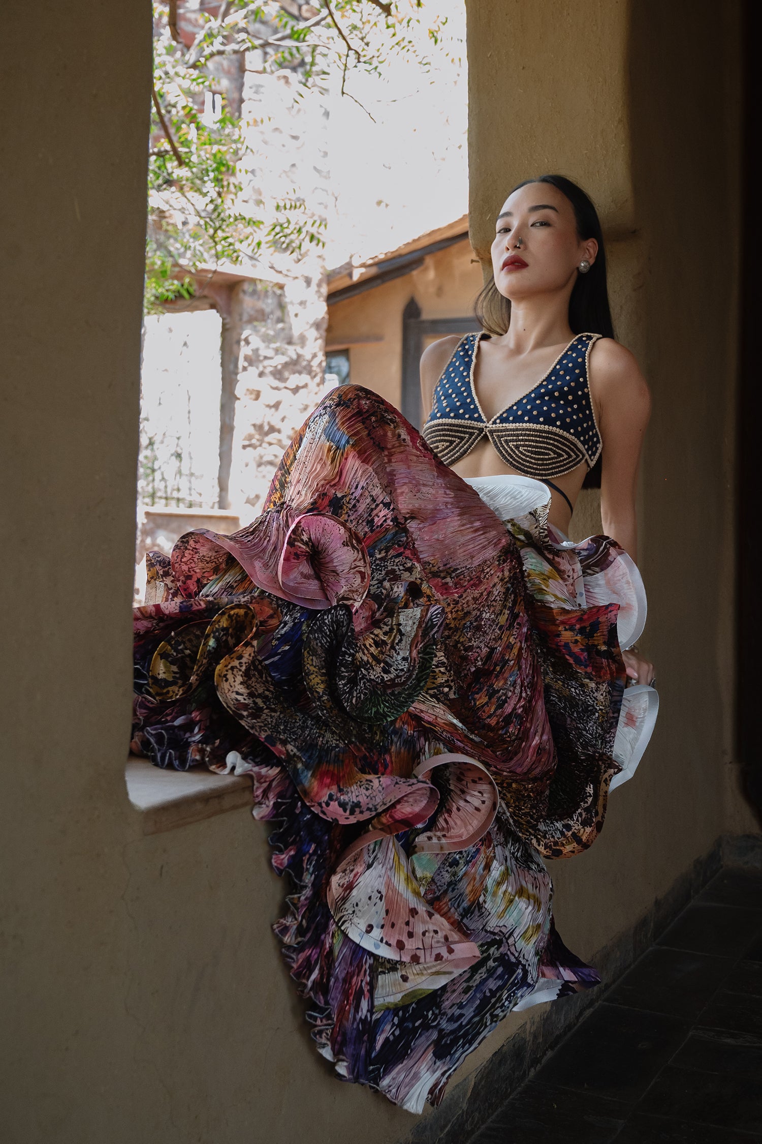 Artichoke Co-ord Sets