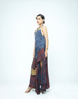 FLUTTER DRESS