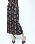 BEAST SLIP SKIRT